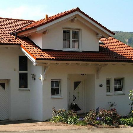 Haus Eisele Bad Urach Exterior foto