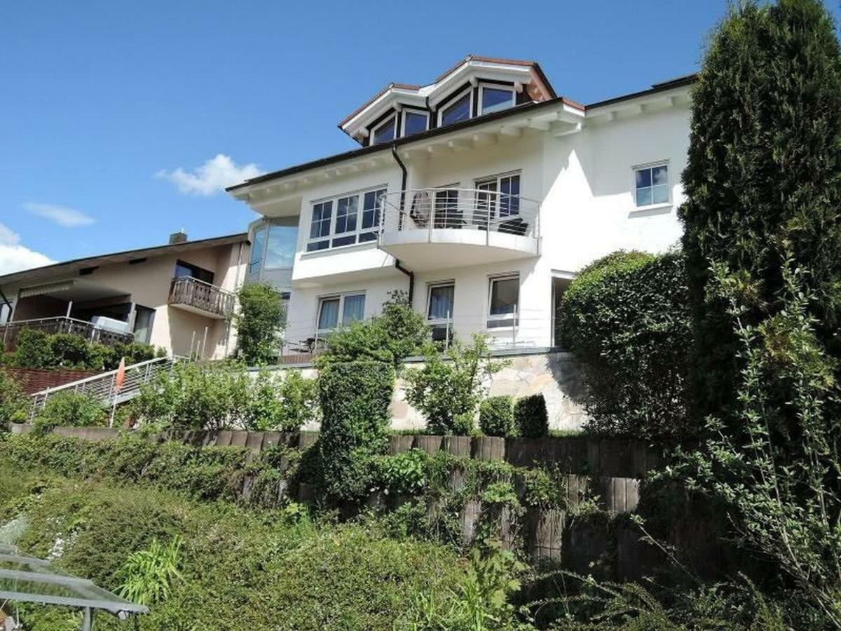 Haus Eisele Bad Urach Exterior foto
