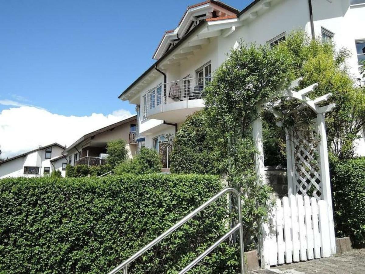 Haus Eisele Bad Urach Exterior foto