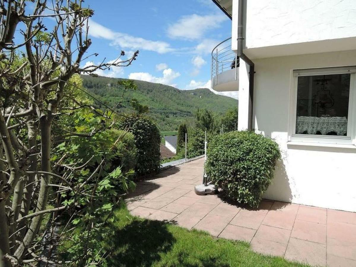 Haus Eisele Bad Urach Exterior foto