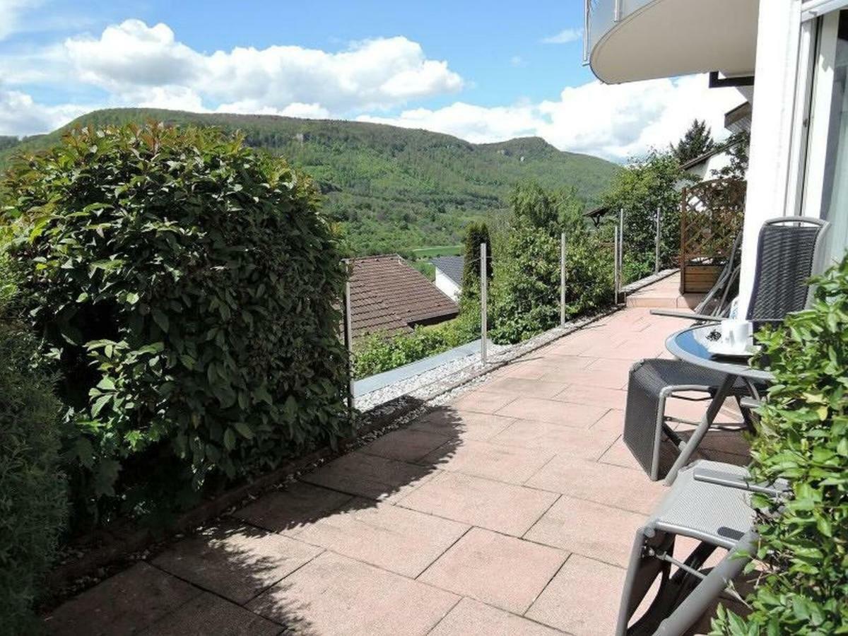 Haus Eisele Bad Urach Exterior foto